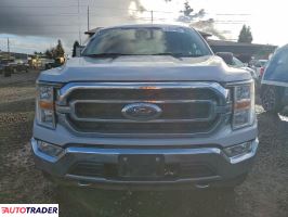 Ford Pozostałe 2021 5