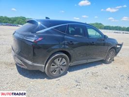 Nissan Murano 2025 2