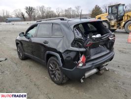 Jeep Cherokee 2021 3 Jeep Cherokee 2021 3
