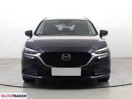 Mazda 6 2019 2.0 143 KM Mazda 6 2019 2.0 143 KM