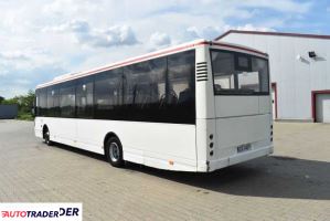 Berkhof VDL BERKHOF AMBASSADOR 200 Berkhof VDL BERKHOF AMBASSADOR 200