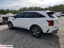 Kia Sorento 2023 2