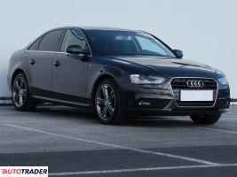 Audi A4 2012 2.0 174 KM