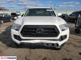 Toyota Tacoma 2023 2