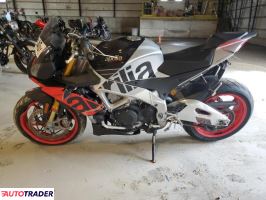 Aprilia Tuono 2019 Aprilia Tuono 2019