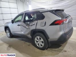 Toyota Pozostałe 2019 2
