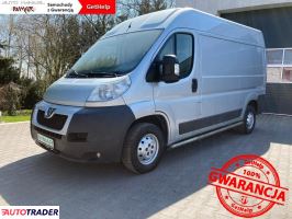 Peugeot Boxer 2011 2.2 Peugeot Boxer 2011 2.2