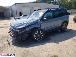 Ford Bronco 2023 1 Ford Bronco 2023 1