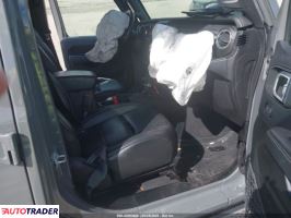 Jeep Wrangler 2019 2