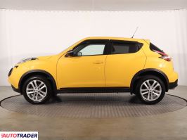 Nissan Juke 2015 1.2 113 KM