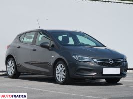 Opel Astra 2016 1.6 108 KM Opel Astra 2016 1.6 108 KM