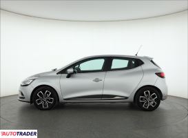 Renault Clio 2016 0.9 88 KM