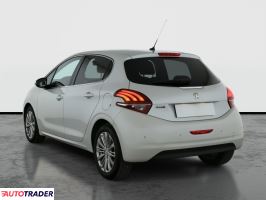 Peugeot 208 2017 1.2 108 KM