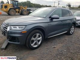 Audi Q5 2020 2