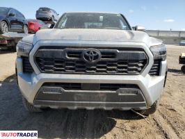 Toyota Tacoma 2024 2 Toyota Tacoma 2024 2