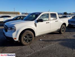 Ford Maverick 2024 2