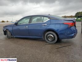 Nissan Altima 2020 2