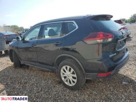 Nissan Rogue 2020 2