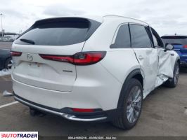 Mazda CX-9 2024 3 Mazda CX-9 2024 3