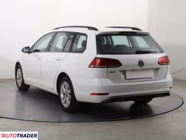 Volkswagen Golf 2020 1.6 113 KM
