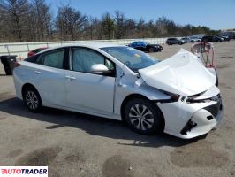 Toyota Prius 2022 1