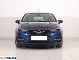 Opel Astra 2019 1.2 128 KM Opel Astra 2019 1.2 128 KM
