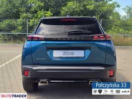 Peugeot 2008 2026 1.2 145 KM