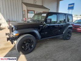 Jeep Wrangler 2021 3 Jeep Wrangler 2021 3