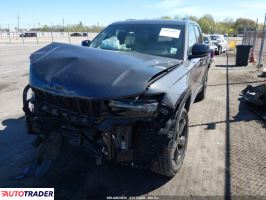 Jeep Grand Cherokee 2025 3