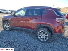 Jeep Compass 2022 2