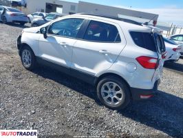 Ford EcoSport 2021 1