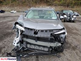 Buick Pozostałe 2024 1