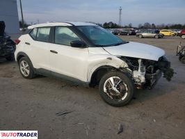 Nissan Pozostałe 2021 1