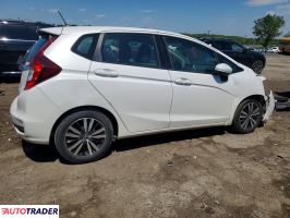 Honda Pozostałe 2020 1
