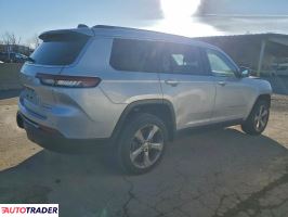 Jeep Cherokee 2022 3