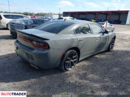 Dodge Charger 2023 3