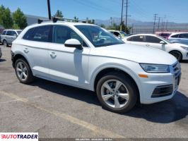 Audi Q5 2020 2