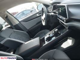 Volkswagen Atlas 2024 2