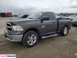 Dodge Ram 2019 3