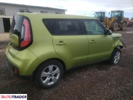 Kia Soul 2019 1