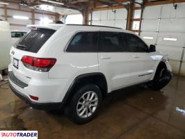 Jeep Grand Cherokee 2022 3