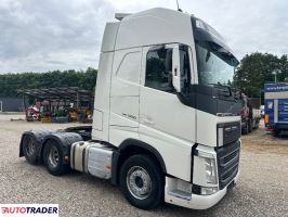Volvo Volvo