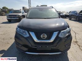 Nissan Rogue 2020 2