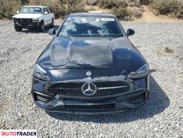 Mercedes CL 2024 2 Mercedes CL 2024 2