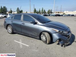 Kia Pozostałe 2022 2