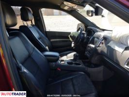 Dodge Durango 2019 3 Dodge Durango 2019 3