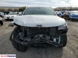 Jeep Grand Cherokee 2020 3 Jeep Grand Cherokee 2020 3