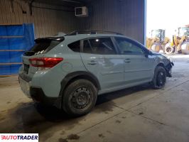 Subaru Pozostałe 2020 2