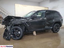Jeep Grand Cherokee 2024 3