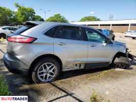 Ford Edge 2024 2
